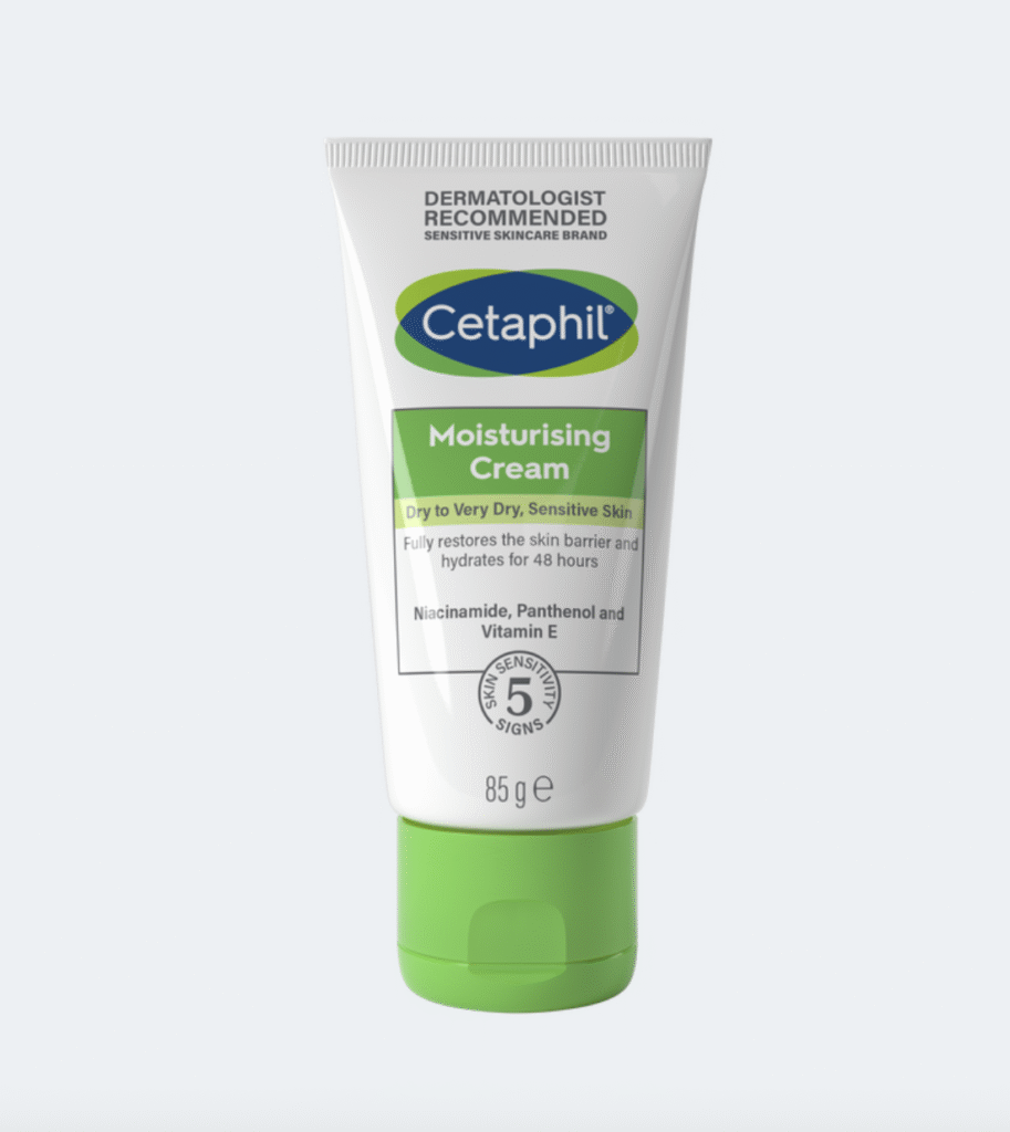 Cetaphil Moisturising Cream